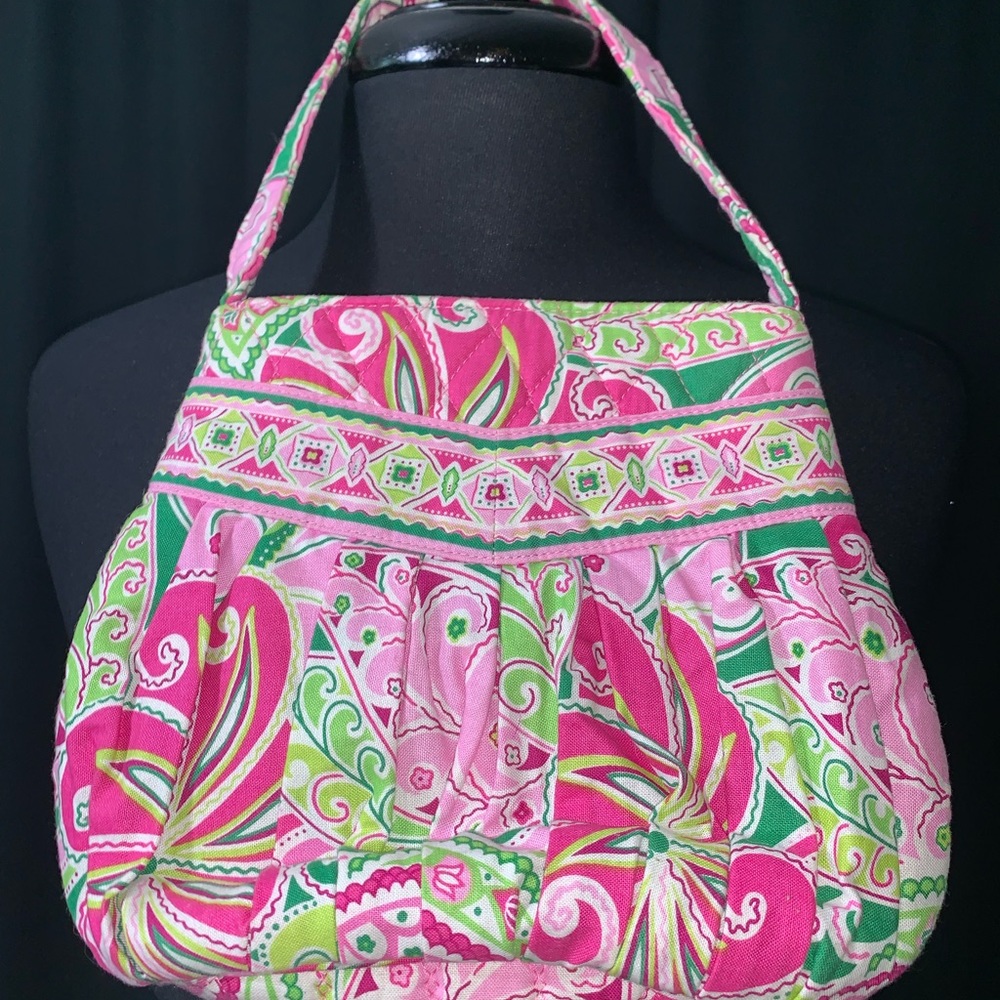 Small Vera Bradley Purse